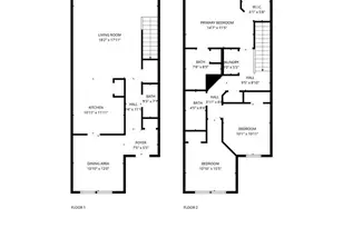 6257 Ellenwood Dr, Rex, GA 30273 - Photo 48