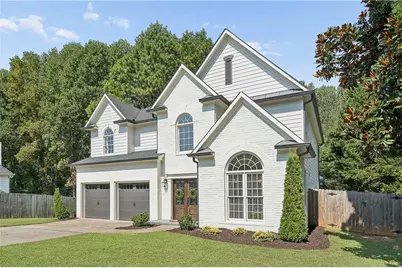 5125 Hampton Bluff Court, Roswell, GA 30075 - Photo 4