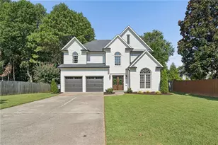 5125 Hampton Bluff Ct, Roswell, GA 30075 - Photo 1