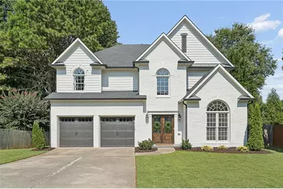 5125 Hampton Bluff Court, Roswell, GA 30075 - Photo 2