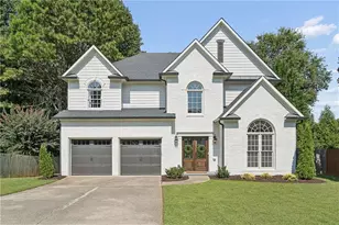 5125 Hampton Bluff Ct, Roswell, GA 30075 - Photo 2