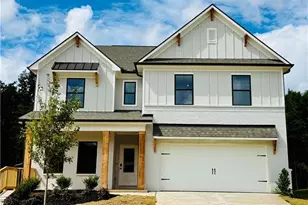 241 Fowler Farms Dr, Auburn, GA 30011 - Photo 4