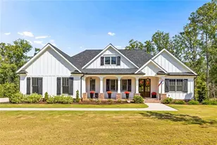 208 Sawyers Farm Dr, Waleska, GA 30183 - Photo 1