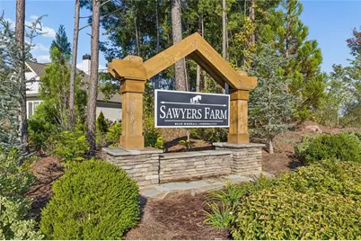 208 Sawyers Farm Drive, Waleska, GA 30183 - Photo 70