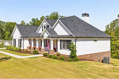 208 Sawyers Farm Drive, Waleska, GA 30183 - Photo 2