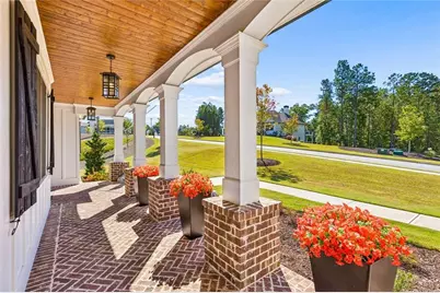 208 Sawyers Farm Drive, Waleska, GA 30183 - Photo 6