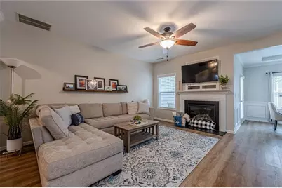 1514 Dolcetto Trace NW, Kennesaw, GA 30152 - Photo 10