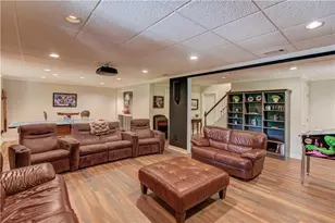 1363 Riverview Run Ln, Suwanee, GA 30024 - Photo 40
