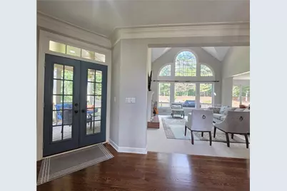 1363 Riverview Run Lane, Suwanee, GA 30024 - Photo 10