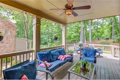 1363 Riverview Run Lane, Suwanee, GA 30024 - Photo 48