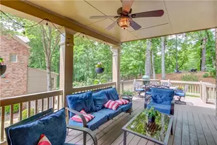 1363 Riverview Run Ln, Suwanee, GA 30024 - Photo 48