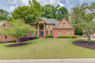 1363 Riverview Run Ln, Suwanee, GA 30024 - Photo 1