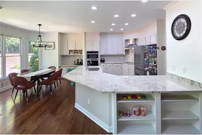 1363 Riverview Run Lane, Suwanee, GA 30024 - Photo 14