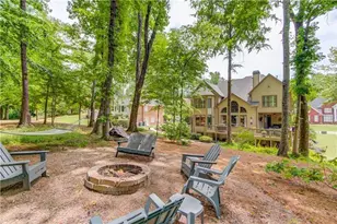 1363 Riverview Run Ln, Suwanee, GA 30024 - Photo 56
