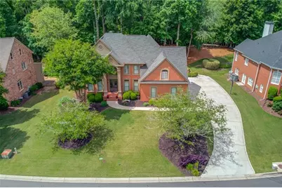 1363 Riverview Run Lane, Suwanee, GA 30024 - Photo 2