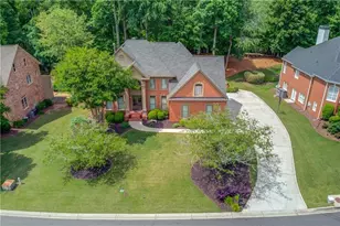 1363 Riverview Run Ln, Suwanee, GA 30024 - Photo 2
