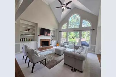 1363 Riverview Run Lane, Suwanee, GA 30024 - Photo 12