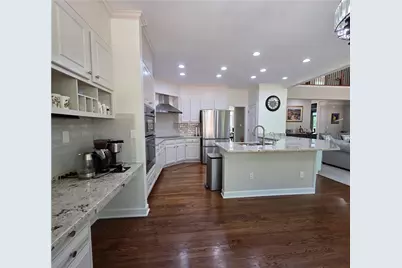 1363 Riverview Run Lane, Suwanee, GA 30024 - Photo 16