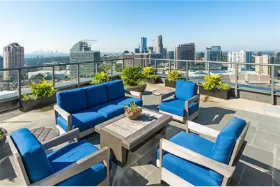 3630 Peachtree Road NE #2204, Atlanta, GA 30326 - Photo 22