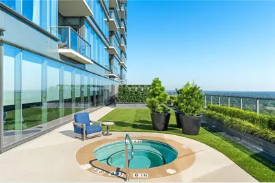 3630 Peachtree Road NE #2204, Atlanta, GA 30326 - Photo 18
