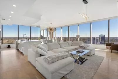3630 Peachtree Road NE #2204, Atlanta, GA 30326 - Photo 4
