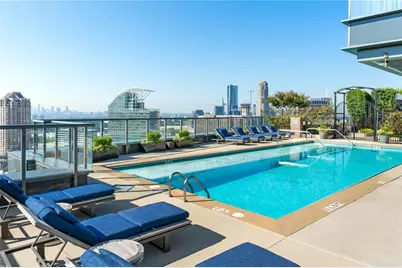 3630 Peachtree Road NE #2204, Atlanta, GA 30326 - Photo 2
