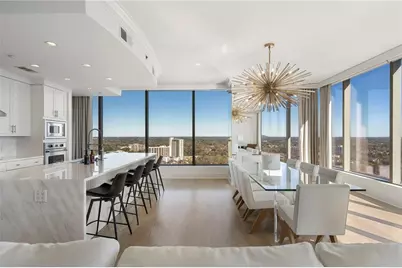 3630 Peachtree Road NE #2204, Atlanta, GA 30326 - Photo 8