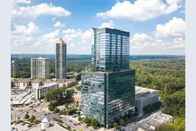 3630 Peachtree Road NE #2204, Atlanta, GA 30326 - Photo 1
