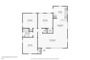 1215 Hosea L Williams Dr NE, Atlanta, GA 30317 - Photo 14