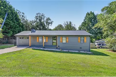 1341 Prospectors Drive, Lawrenceville, GA 30043 - Photo 1