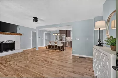 1341 Prospectors Drive, Lawrenceville, GA 30043 - Photo 2