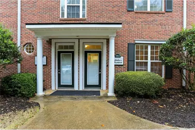 1085 Powers Place #A, Alpharetta, GA 30009 - Photo 2