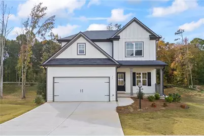 5 Water Oak Way, Crawford, GA 30630 - Photo 2