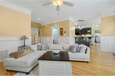 1141 Arborwood Ridge, Bishop, GA 30621 - Photo 8