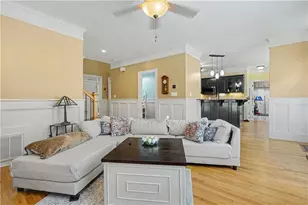 1141 Arborwood Ridge, Bishop, GA 30621 - Photo 8