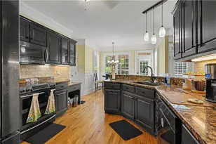 1141 Arborwood Ridge, Bishop, GA 30621 - Photo 12
