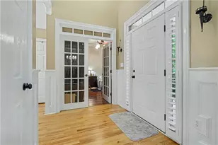 1141 Arborwood Ridge, Bishop, GA 30621 - Photo 4