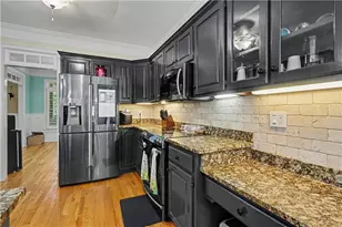 1141 Arborwood Ridge, Bishop, GA 30621 - Photo 14