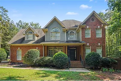 1141 Arborwood Ridge, Bishop, GA 30621 - Photo 1