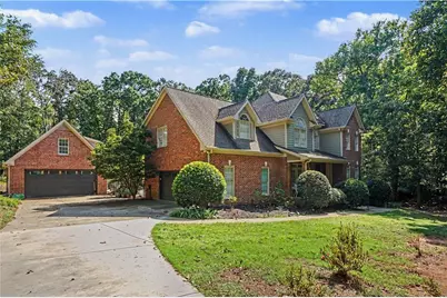 1141 Arborwood Ridge, Bishop, GA 30621 - Photo 2