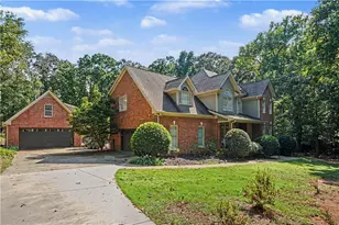 1141 Arborwood Ridge, Bishop, GA 30621 - Photo 2
