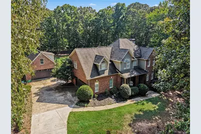 1141 Arborwood Ridge, Bishop, GA 30621 - Photo 48