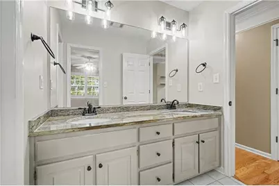 1141 Arborwood Ridge, Bishop, GA 30621 - Photo 30