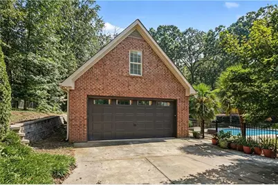 1141 Arborwood Ridge, Bishop, GA 30621 - Photo 42