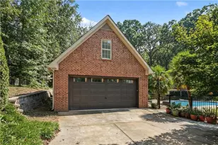 1141 Arborwood Ridge, Bishop, GA 30621 - Photo 42