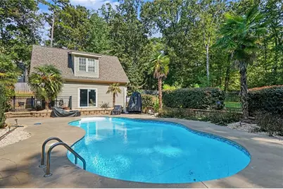 1141 Arborwood Ridge, Bishop, GA 30621 - Photo 38