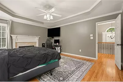 1141 Arborwood Ridge, Bishop, GA 30621 - Photo 18