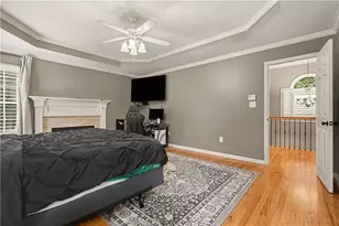 1141 Arborwood Ridge, Bishop, GA 30621 - Photo 18