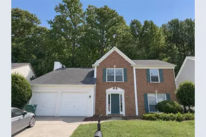 5020 Bankside Way, Peachtree Corners, GA 30092 - Photo 1