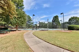 5020 Bankside Way, Peachtree Corners, GA 30092 - Photo 18